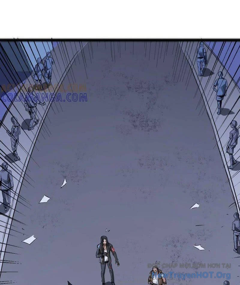 Vô Hạn Dị Hóa: Chiến Tranh Hệ Nhị Phân Chapter 29 - Next Chapter 30