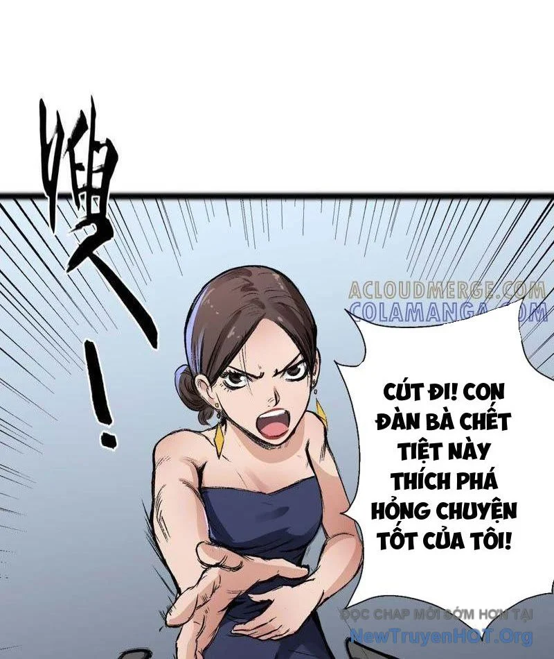 Vô Hạn Dị Hóa: Chiến Tranh Hệ Nhị Phân Chapter 29 - Next Chapter 30