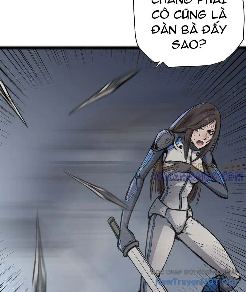 Vô Hạn Dị Hóa: Chiến Tranh Hệ Nhị Phân Chapter 29 - Next Chapter 30