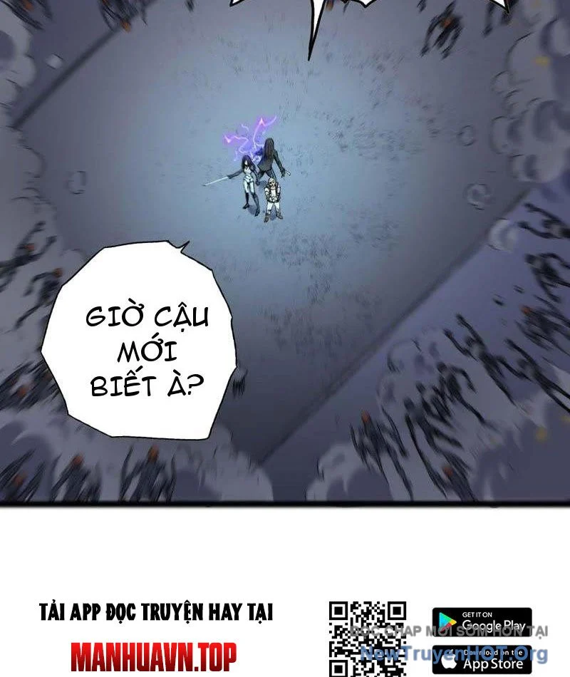 Vô Hạn Dị Hóa: Chiến Tranh Hệ Nhị Phân Chapter 29 - Next Chapter 30