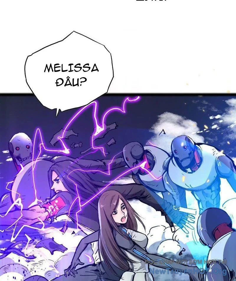 Vô Hạn Dị Hóa: Chiến Tranh Hệ Nhị Phân Chapter 29 - Next Chapter 30