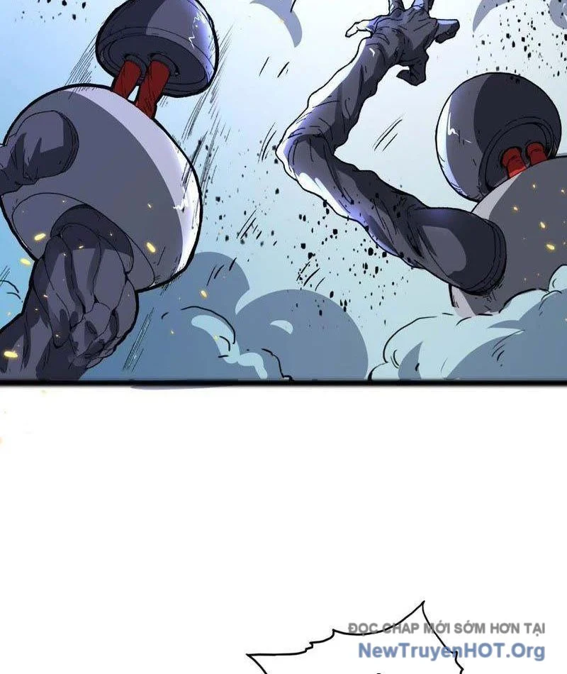 Vô Hạn Dị Hóa: Chiến Tranh Hệ Nhị Phân Chapter 29 - Next Chapter 30