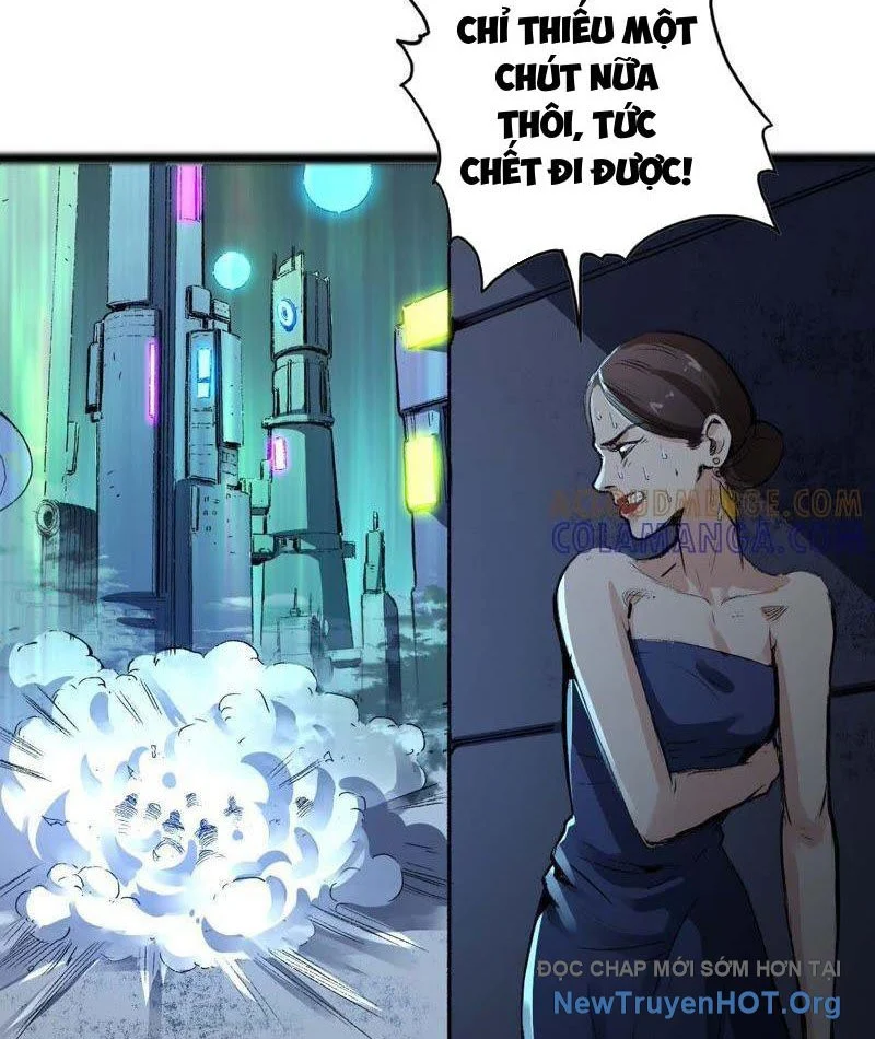 Vô Hạn Dị Hóa: Chiến Tranh Hệ Nhị Phân Chapter 29 - Next Chapter 30
