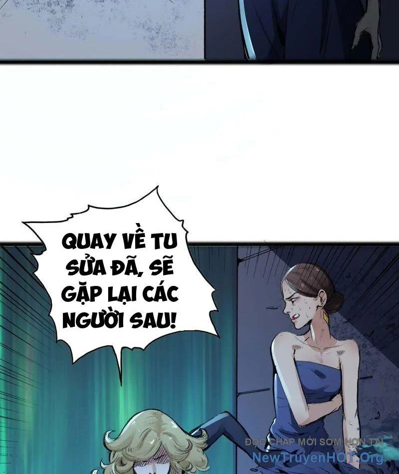 Vô Hạn Dị Hóa: Chiến Tranh Hệ Nhị Phân Chapter 29 - Next Chapter 30