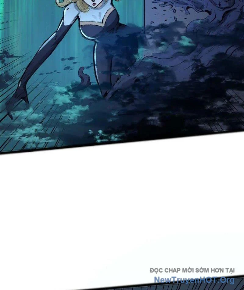 Vô Hạn Dị Hóa: Chiến Tranh Hệ Nhị Phân Chapter 29 - Next Chapter 30