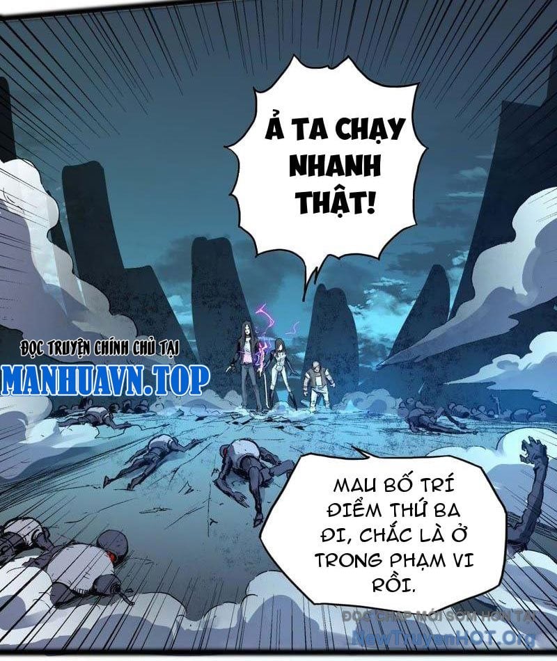 Vô Hạn Dị Hóa: Chiến Tranh Hệ Nhị Phân Chapter 29 - Next Chapter 30