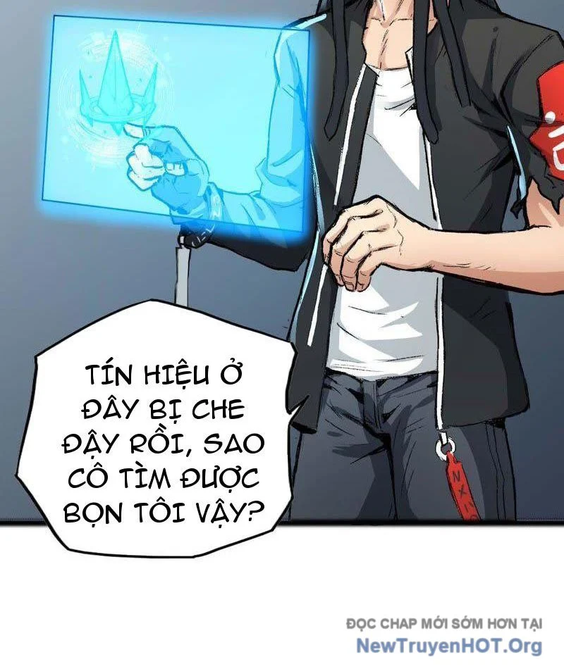 Vô Hạn Dị Hóa: Chiến Tranh Hệ Nhị Phân Chapter 29 - Next Chapter 30