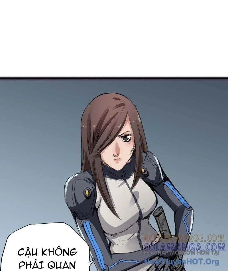 Vô Hạn Dị Hóa: Chiến Tranh Hệ Nhị Phân Chapter 29 - Next Chapter 30