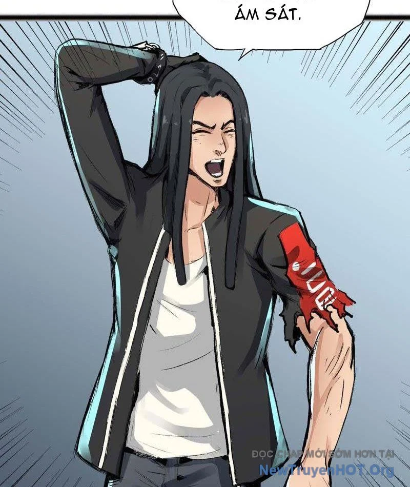 Vô Hạn Dị Hóa: Chiến Tranh Hệ Nhị Phân Chapter 29 - Next Chapter 30