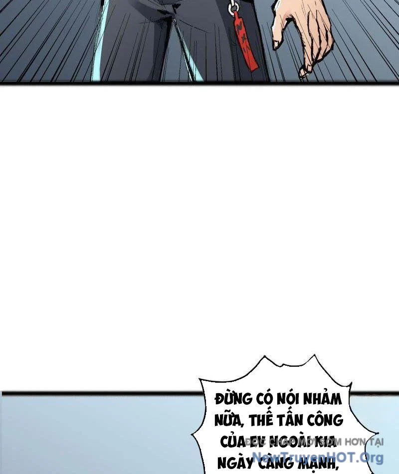 Vô Hạn Dị Hóa: Chiến Tranh Hệ Nhị Phân Chapter 29 - Next Chapter 30