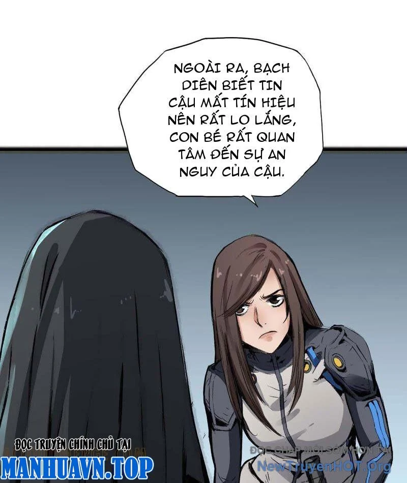 Vô Hạn Dị Hóa: Chiến Tranh Hệ Nhị Phân Chapter 29 - Next Chapter 30