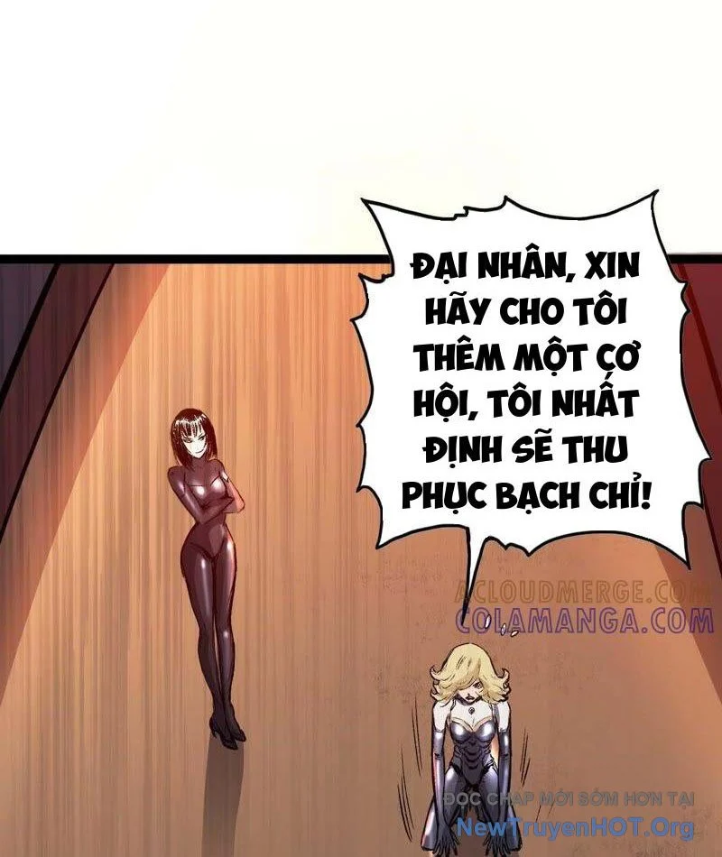 Vô Hạn Dị Hóa: Chiến Tranh Hệ Nhị Phân Chapter 29 - Next Chapter 30