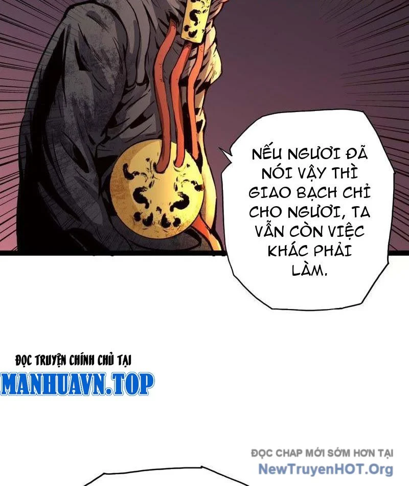 Vô Hạn Dị Hóa: Chiến Tranh Hệ Nhị Phân Chapter 29 - Next Chapter 30