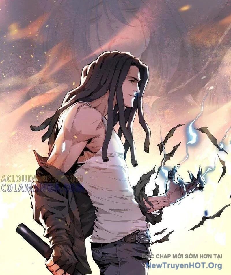Vô Hạn Dị Hóa: Chiến Tranh Hệ Nhị Phân Chapter 3 2
