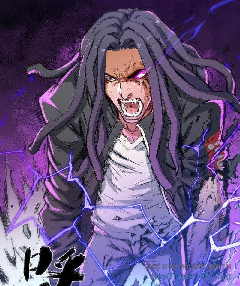 Vô Hạn Dị Hóa: Chiến Tranh Hệ Nhị Phân Chapter 3 7