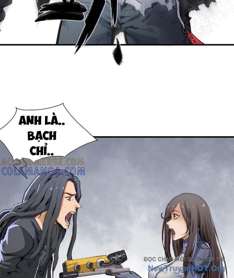 Vô Hạn Dị Hóa: Chiến Tranh Hệ Nhị Phân Chapter 3 10