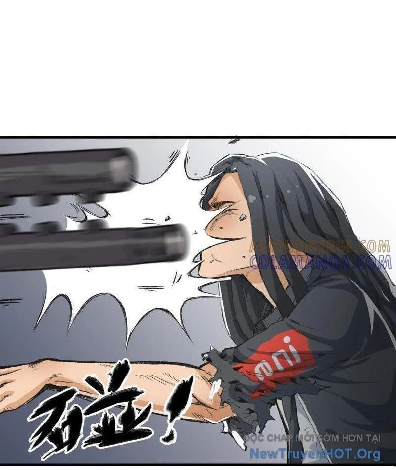 Vô Hạn Dị Hóa: Chiến Tranh Hệ Nhị Phân Chapter 3 18