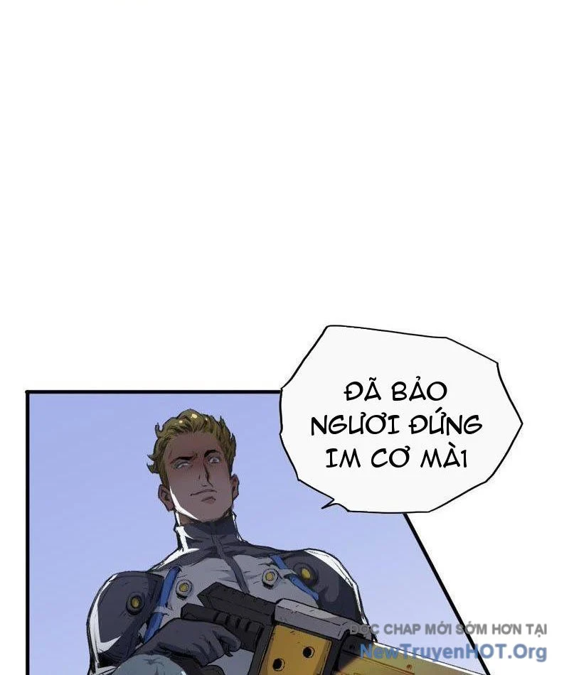 Vô Hạn Dị Hóa: Chiến Tranh Hệ Nhị Phân Chapter 3 19