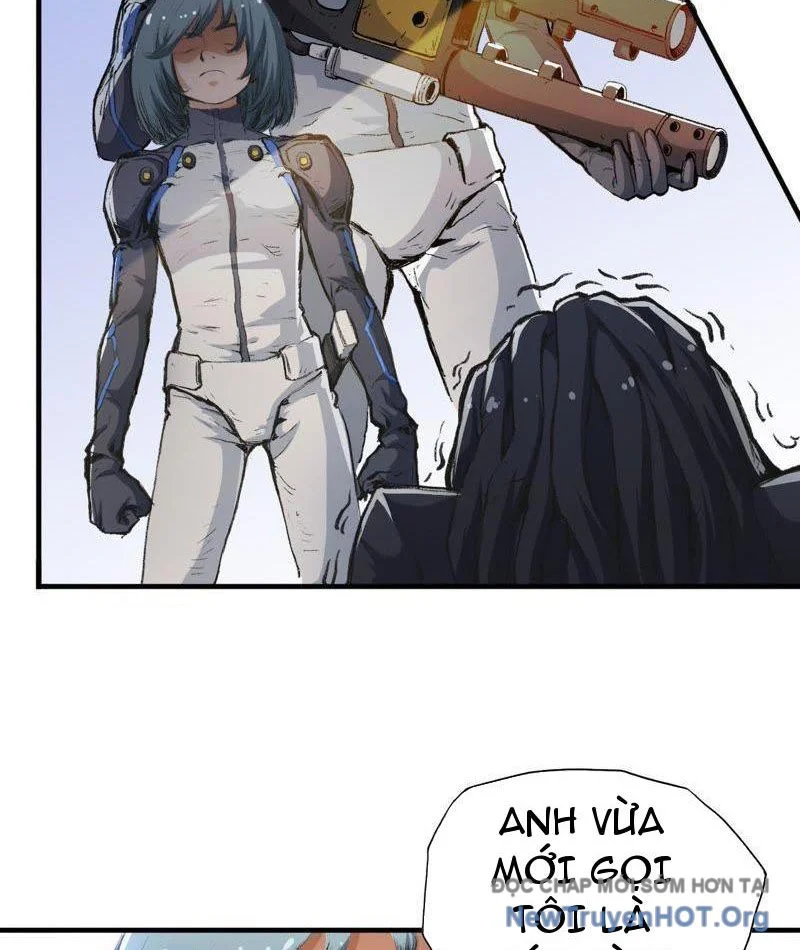 Vô Hạn Dị Hóa: Chiến Tranh Hệ Nhị Phân Chapter 3 20