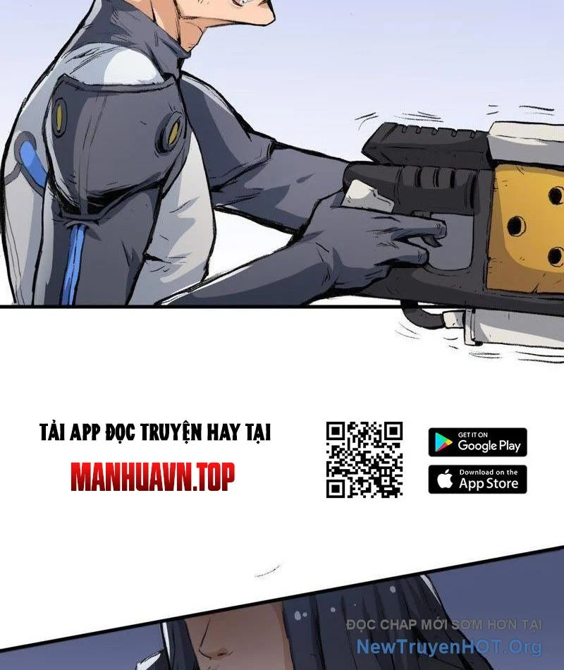 Vô Hạn Dị Hóa: Chiến Tranh Hệ Nhị Phân Chapter 3 25