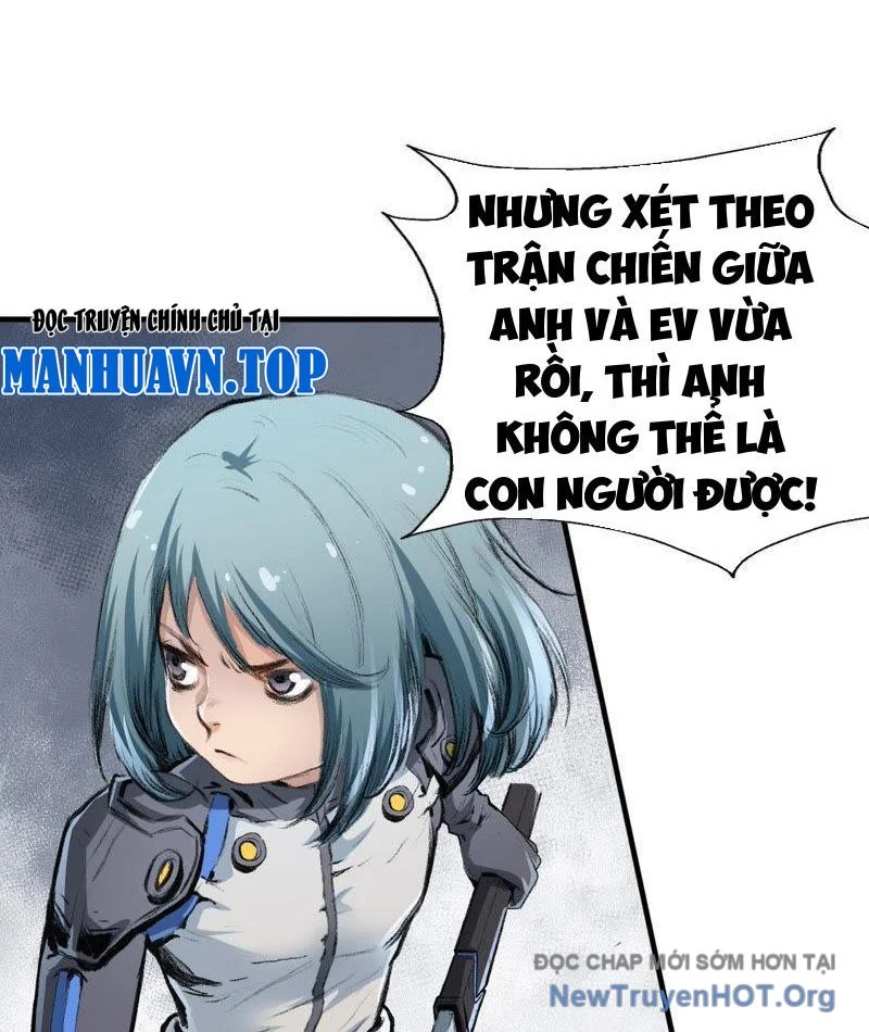 Vô Hạn Dị Hóa: Chiến Tranh Hệ Nhị Phân Chapter 3 29