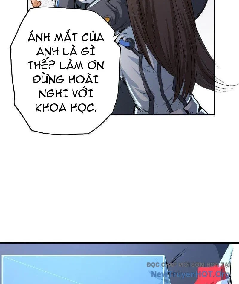 Vô Hạn Dị Hóa: Chiến Tranh Hệ Nhị Phân Chapter 3 37