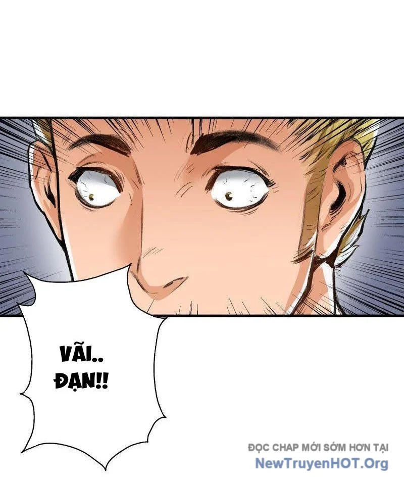 Vô Hạn Dị Hóa: Chiến Tranh Hệ Nhị Phân Chapter 3 40