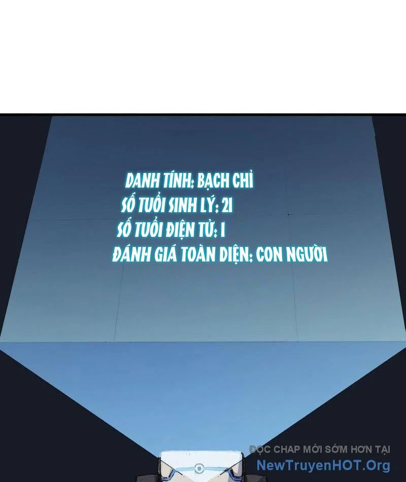 Vô Hạn Dị Hóa: Chiến Tranh Hệ Nhị Phân Chapter 3 42