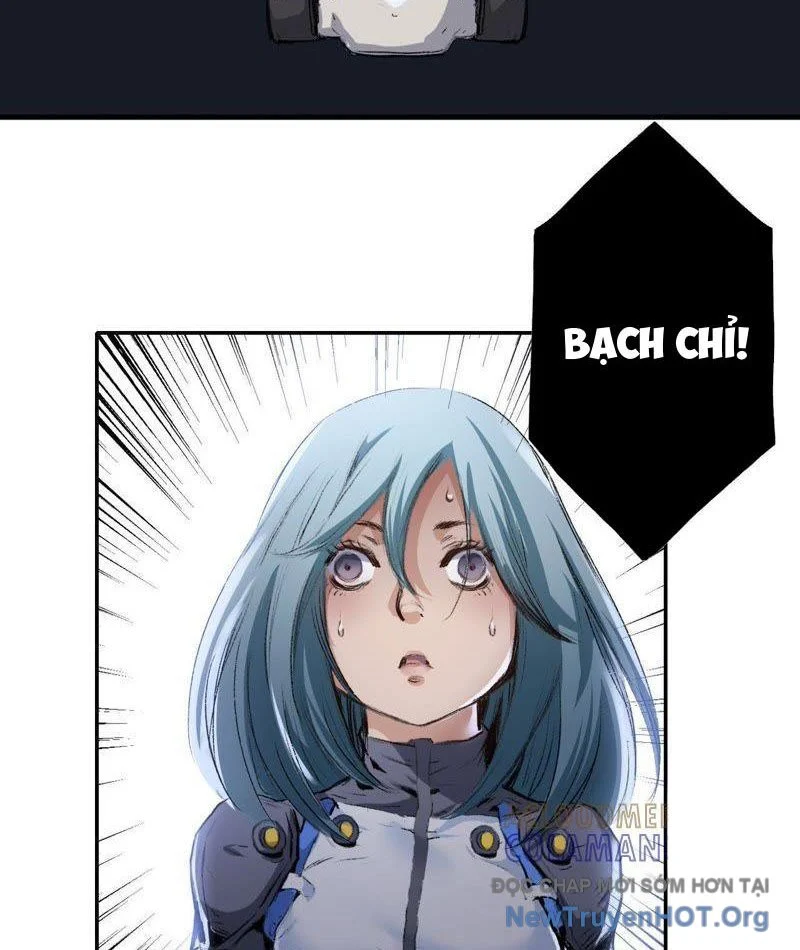 Vô Hạn Dị Hóa: Chiến Tranh Hệ Nhị Phân Chapter 3 43