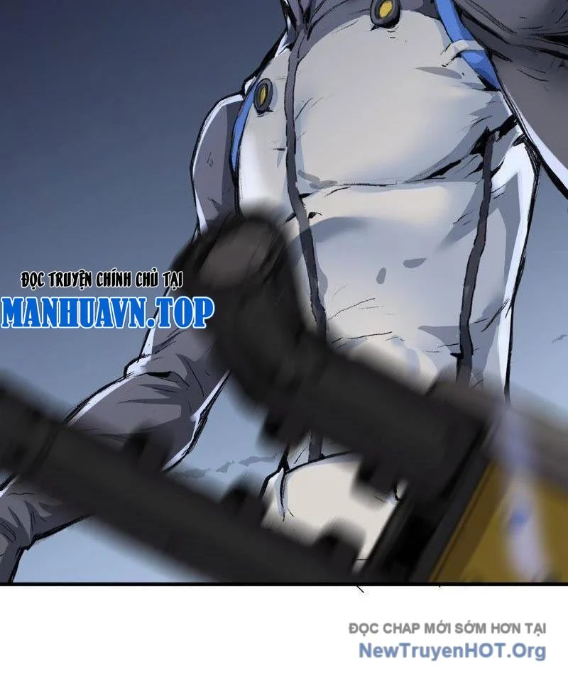 Vô Hạn Dị Hóa: Chiến Tranh Hệ Nhị Phân Chapter 3 45