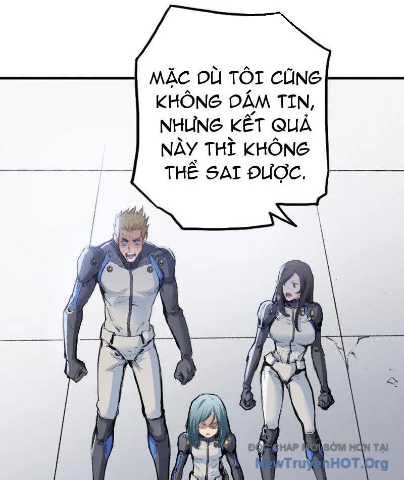 Vô Hạn Dị Hóa: Chiến Tranh Hệ Nhị Phân Chapter 3 46
