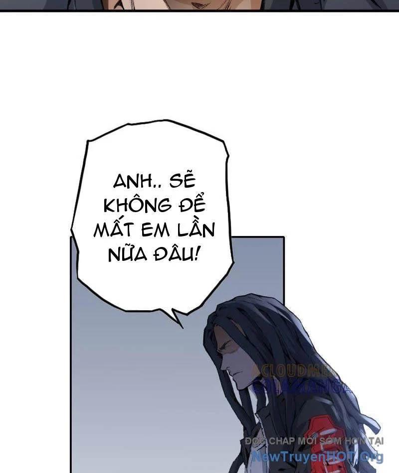 Vô Hạn Dị Hóa: Chiến Tranh Hệ Nhị Phân Chapter 3 49