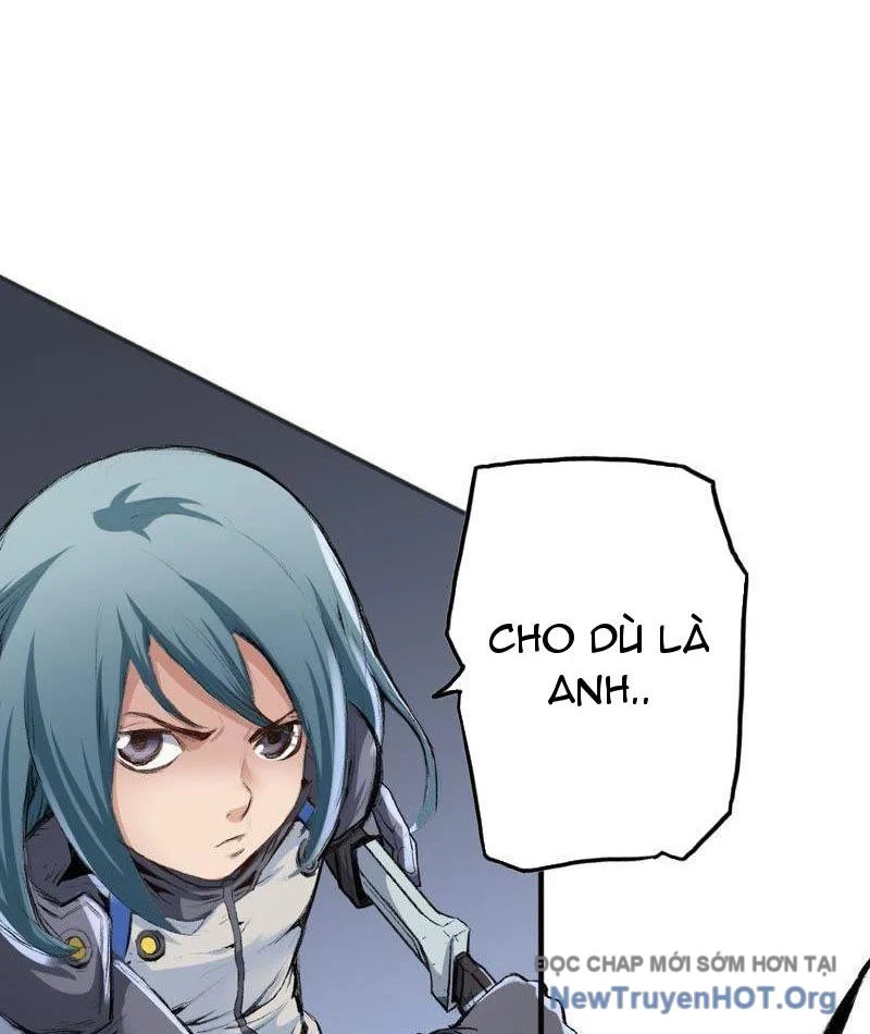 Vô Hạn Dị Hóa: Chiến Tranh Hệ Nhị Phân Chapter 3 54