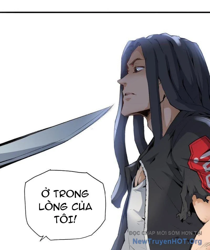 Vô Hạn Dị Hóa: Chiến Tranh Hệ Nhị Phân Chapter 3 57