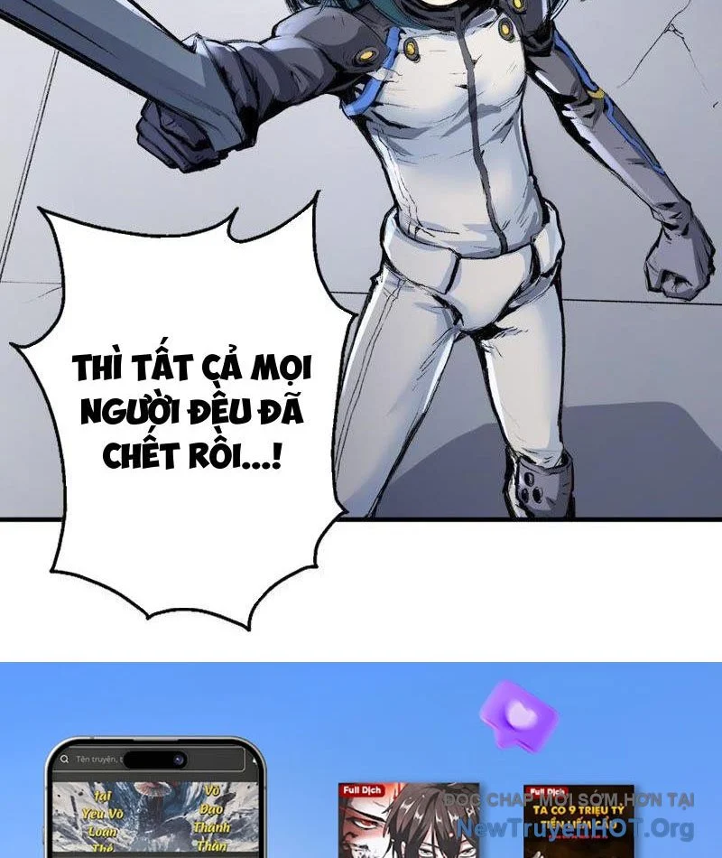 Vô Hạn Dị Hóa: Chiến Tranh Hệ Nhị Phân Chapter 3 59