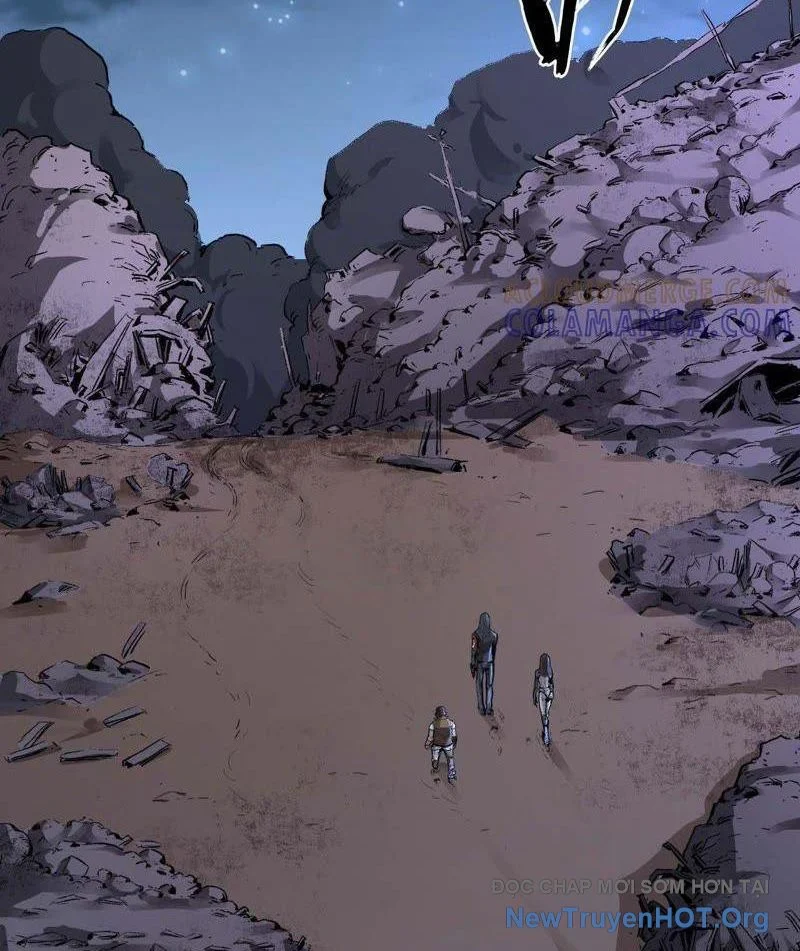 Vô Hạn Dị Hóa: Chiến Tranh Hệ Nhị Phân Chapter 30 - Next Chapter 31