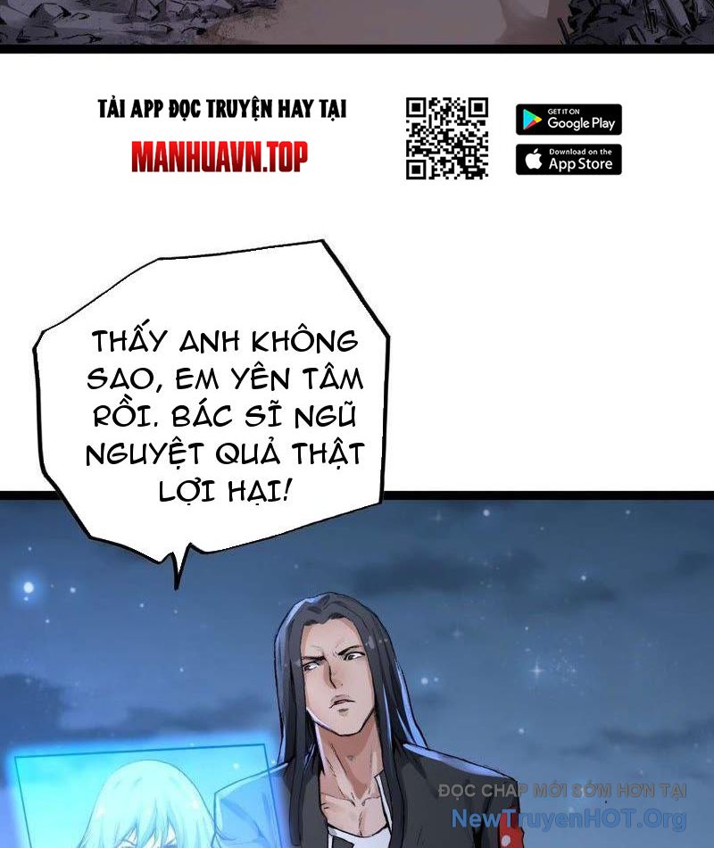 Vô Hạn Dị Hóa: Chiến Tranh Hệ Nhị Phân Chapter 30 - Next Chapter 31