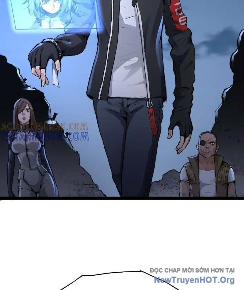 Vô Hạn Dị Hóa: Chiến Tranh Hệ Nhị Phân Chapter 30 - Next Chapter 31
