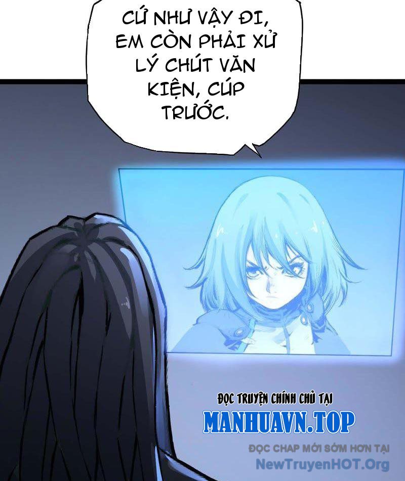 Vô Hạn Dị Hóa: Chiến Tranh Hệ Nhị Phân Chapter 30 - Next Chapter 31