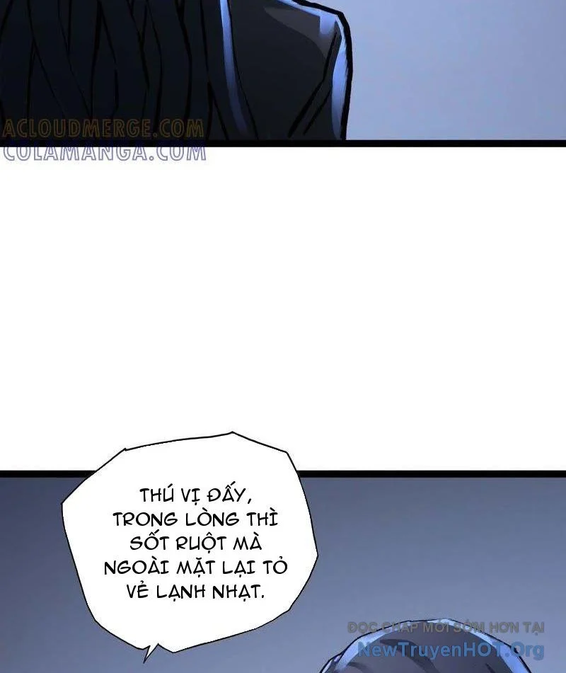Vô Hạn Dị Hóa: Chiến Tranh Hệ Nhị Phân Chapter 30 - Next Chapter 31