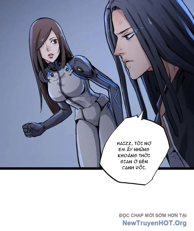 Vô Hạn Dị Hóa: Chiến Tranh Hệ Nhị Phân Chapter 30 - Next Chapter 31