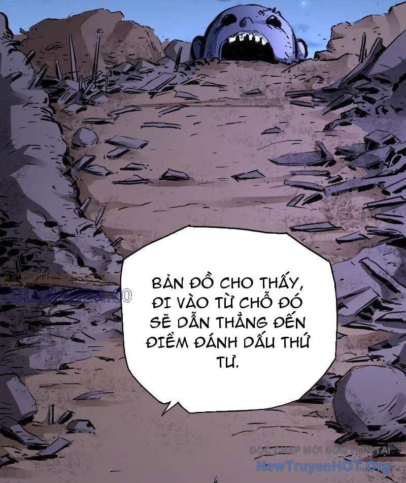 Vô Hạn Dị Hóa: Chiến Tranh Hệ Nhị Phân Chapter 30 - Next Chapter 31