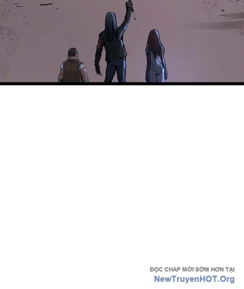 Vô Hạn Dị Hóa: Chiến Tranh Hệ Nhị Phân Chapter 30 - Next Chapter 31