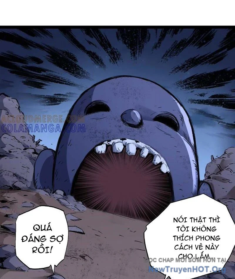 Vô Hạn Dị Hóa: Chiến Tranh Hệ Nhị Phân Chapter 30 - Next Chapter 31