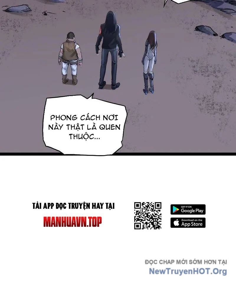 Vô Hạn Dị Hóa: Chiến Tranh Hệ Nhị Phân Chapter 30 - Next Chapter 31