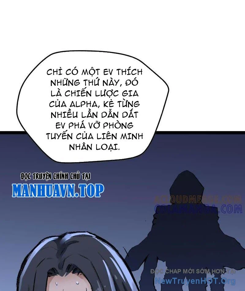 Vô Hạn Dị Hóa: Chiến Tranh Hệ Nhị Phân Chapter 30 - Next Chapter 31