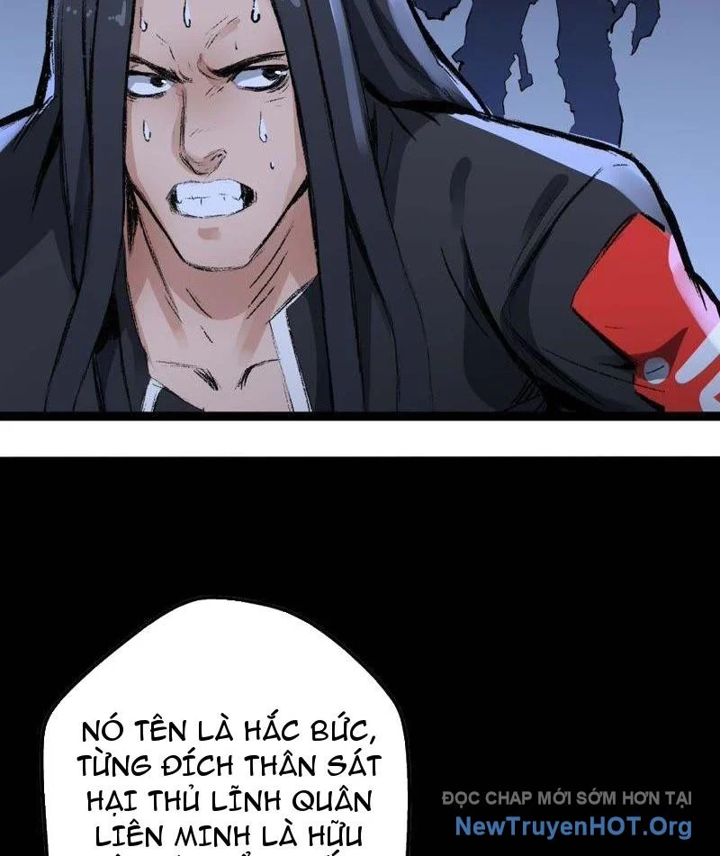 Vô Hạn Dị Hóa: Chiến Tranh Hệ Nhị Phân Chapter 30 - Next Chapter 31