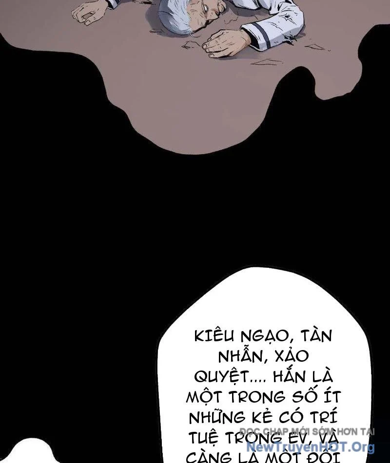 Vô Hạn Dị Hóa: Chiến Tranh Hệ Nhị Phân Chapter 30 - Next Chapter 31