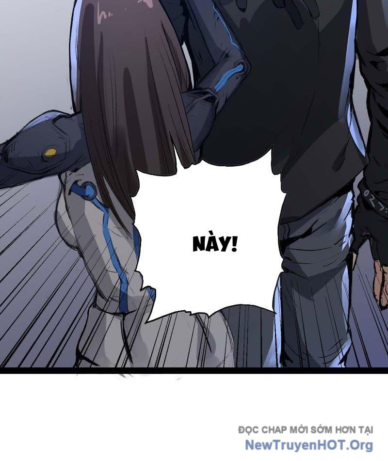 Vô Hạn Dị Hóa: Chiến Tranh Hệ Nhị Phân Chapter 30 - Next Chapter 31