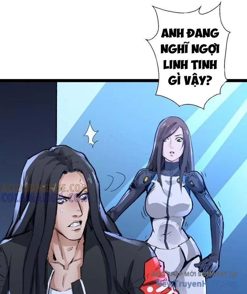 Vô Hạn Dị Hóa: Chiến Tranh Hệ Nhị Phân Chapter 30 - Next Chapter 31